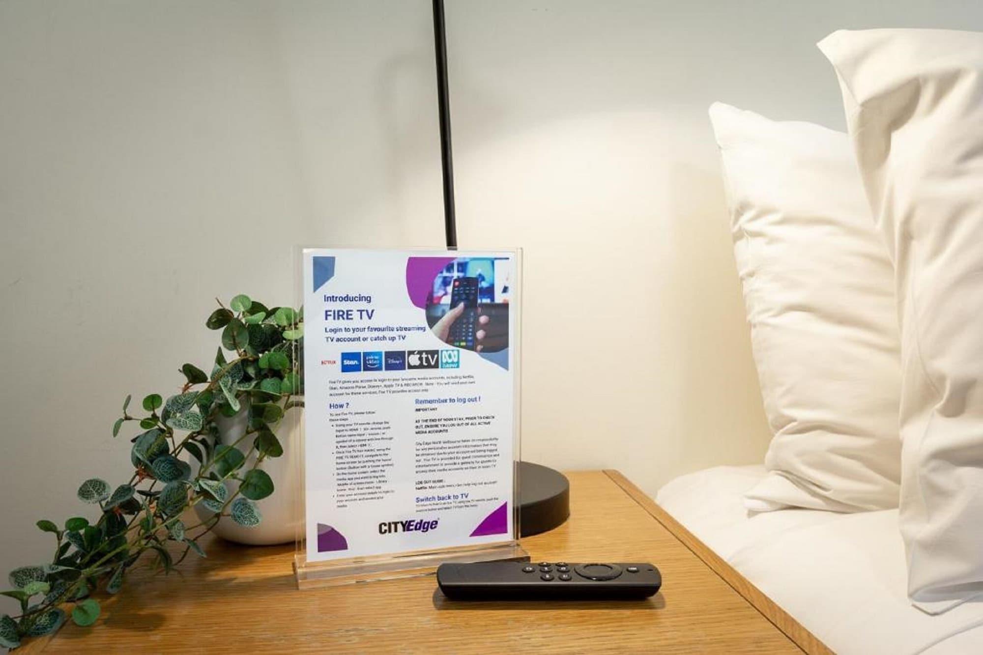 City Edge North Melbourne Apartment Hotel Bagian luar foto